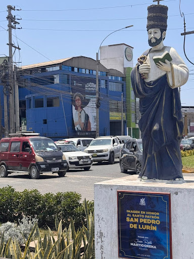 Academia la Pionera de Lurin