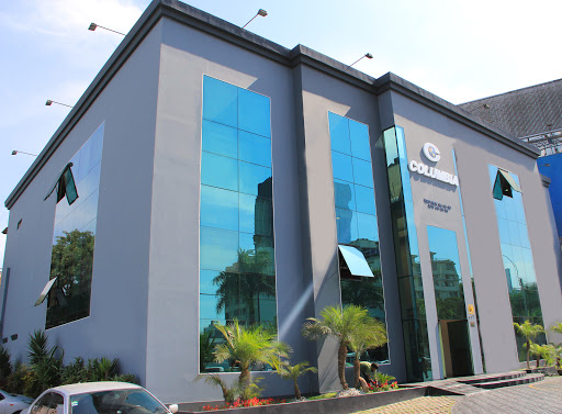 COLUMBIA SEDE SAN ISIDRO