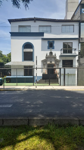 ILFI - SEDE SAN ISIDRO