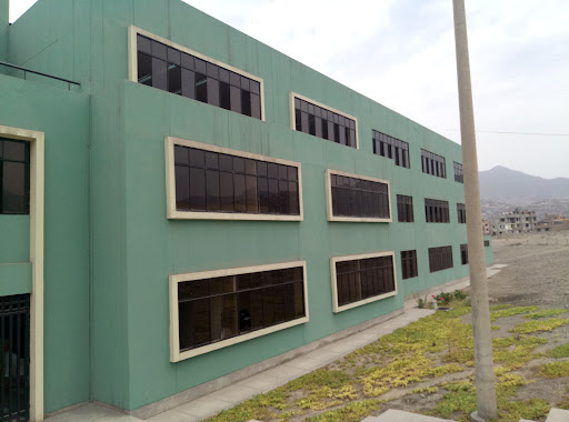 UNMSM - Centro de Idiomas Sede Lima Este