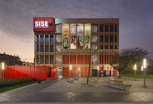 Instituto SISE - San Juan de Miraflores