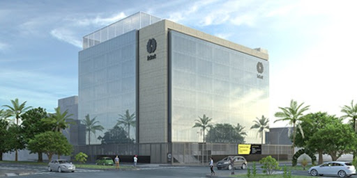 Idat - San Juan de Miraflores