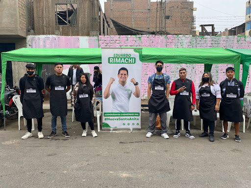 Instituto La Franquicia