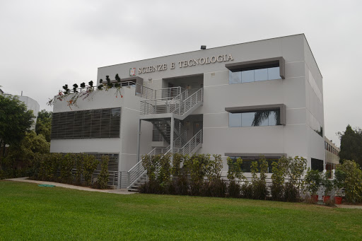 Colegio Italiano Antonio Raimondi