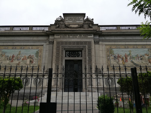 Museo de Arte Italiano