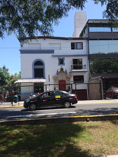 Instituto Cultural de la Lengua Francesa e Italiana