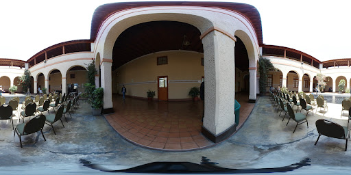 Instituto Italiano de Cultura