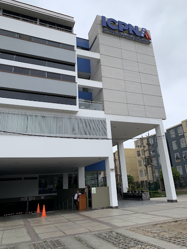 ICPNA Surco