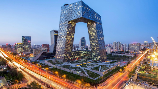 Mencio Mandarin Chinese Institute