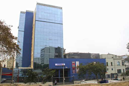 ICPNA Miraflores