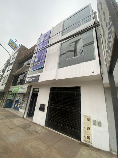 English Council Carabayllo