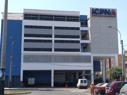 ICPNA Surco