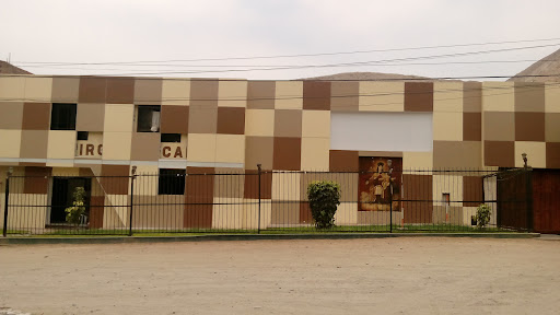 COLEGIO VIRGEN DEL CARMEN