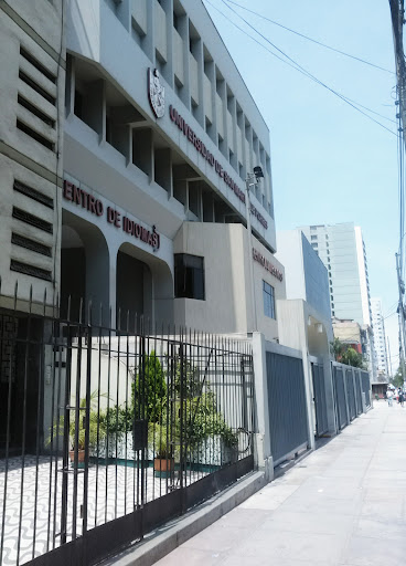 Centro de Idiomas USMP