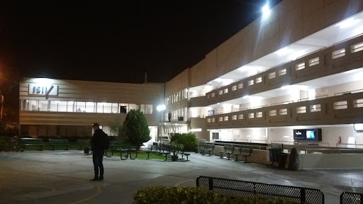 Instituto San Ignacio de Loyola (ISIL)