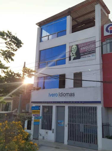 Ivero Idiomas