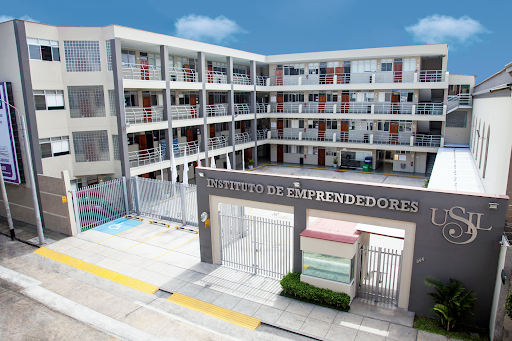 Instituto de Emprendedores USIL - Magdalena