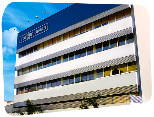 Euroidiomas Sede Miraflores