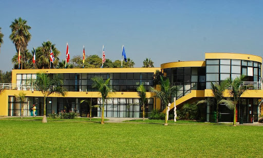 Euroamerican College