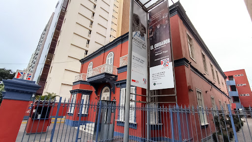 Británico Miraflores