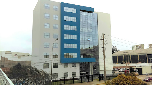 Idiomas PUCP Pueblo Libre