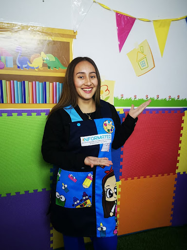 Instituto Nacional de Formación y Actualización en Educación y Desarrollo