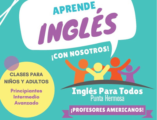 Inglés Para Todos Punta Hermosa