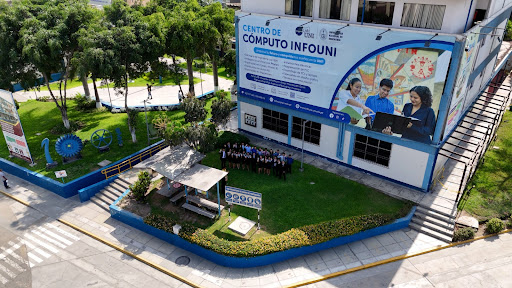 Centro de Computo INFOUNI - UNI