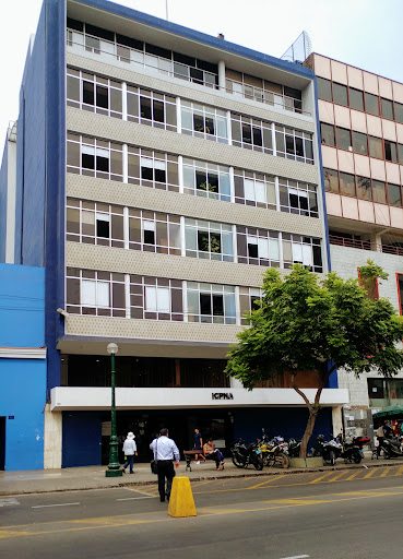 ICPNA Centro