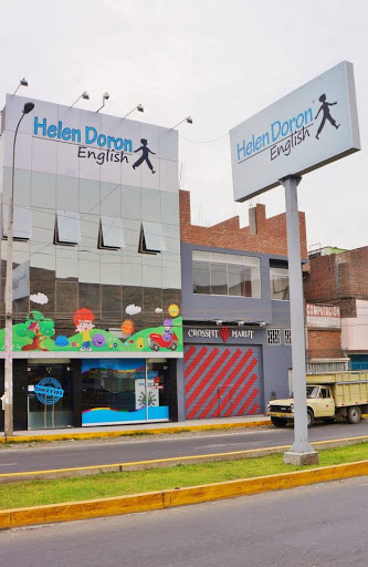 HELEN DORON LEARNING EXCELENCE