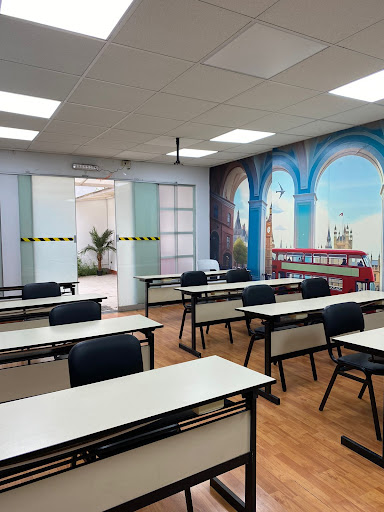 British House International - Lima Centro