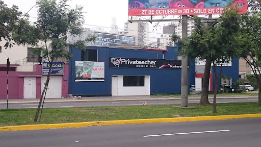 Privateacher International