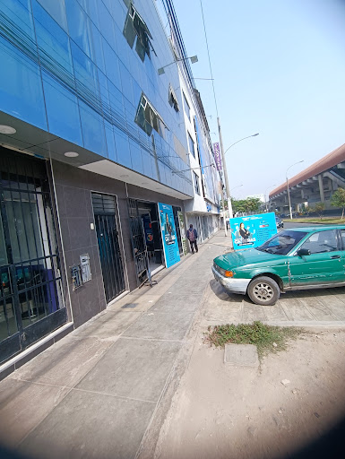 instituto El Americano