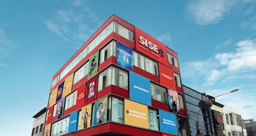 Instituto SISE - San Juan de Miraflores