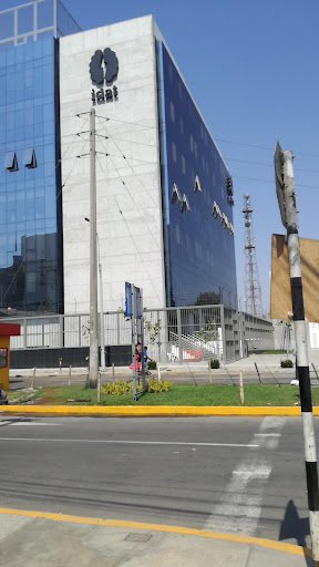 Idat - San Juan de Miraflores