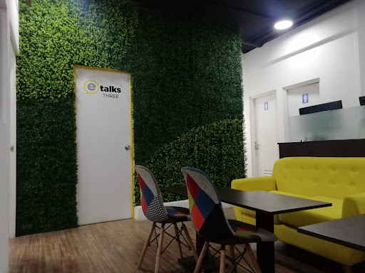 Think-e Inglés Perú