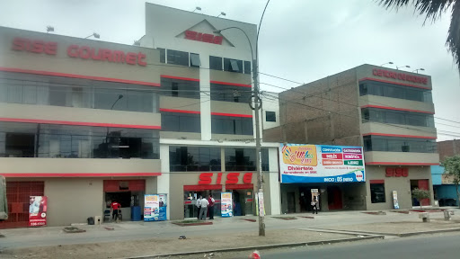 Instituto SISE - Comas