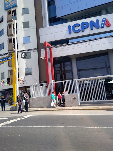 ICPNA San Miguel