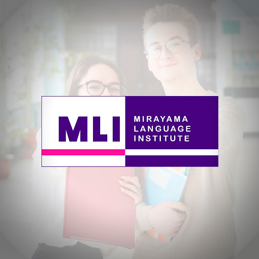 MLI- MIRAYAMA LANGUAGE INSTITUTE