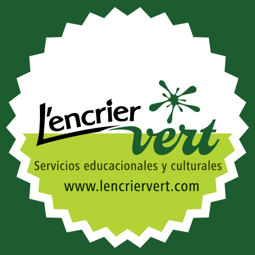 L'Encrier Vert