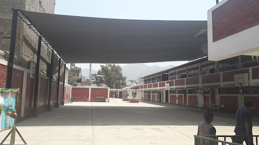 Institución Educativa La Alborada Francesa