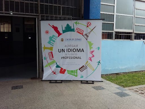 Centro de Idiomas UNMSM