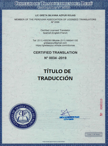 Azpur Idiomas y Traducciones