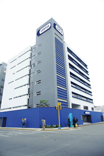 CERTUS San Juan de Lurigancho