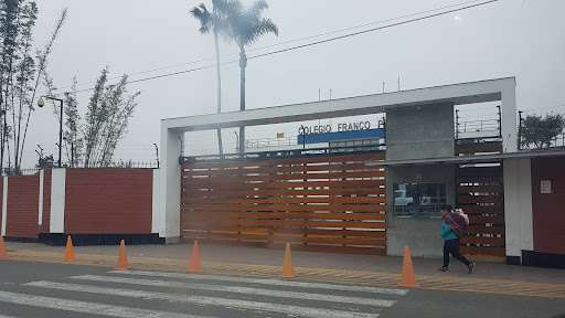 Colegio Franco Peruano