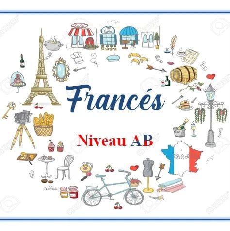FRANCÉS NIVEAU AB