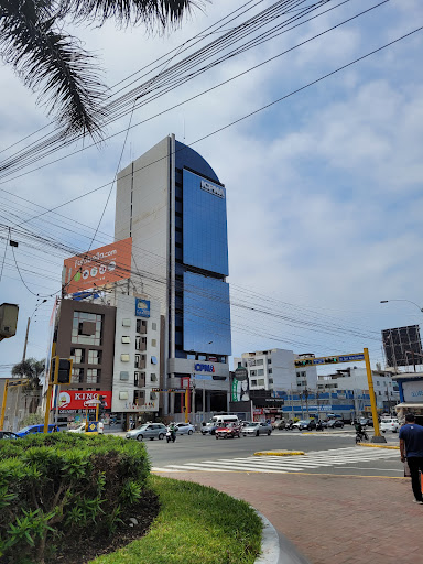 ICPNA San Miguel