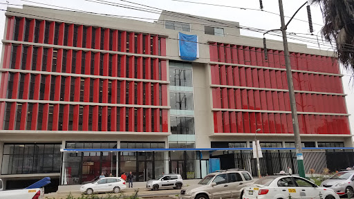 Británico Santa Anita