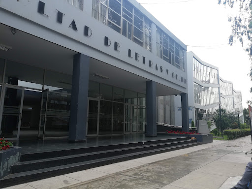 Centro de Idiomas UNMSM