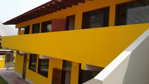Colegio Waldorf Cieneguilla